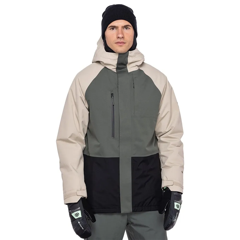 686 Core GORE-TEX Insulated Snowboard Jacket (Men's)