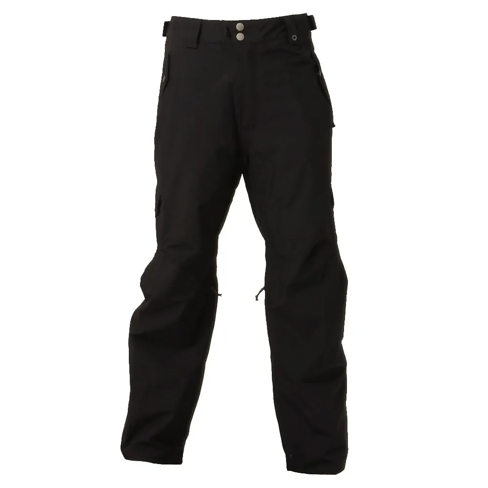 686 Defender Cargo Shell Snowboard Pant (Men's)