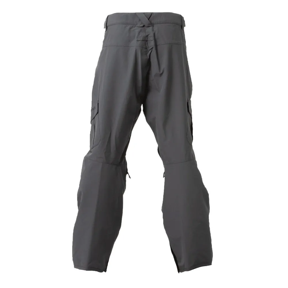 686 Defender Cargo Shell Snowboard Pant (Men's)