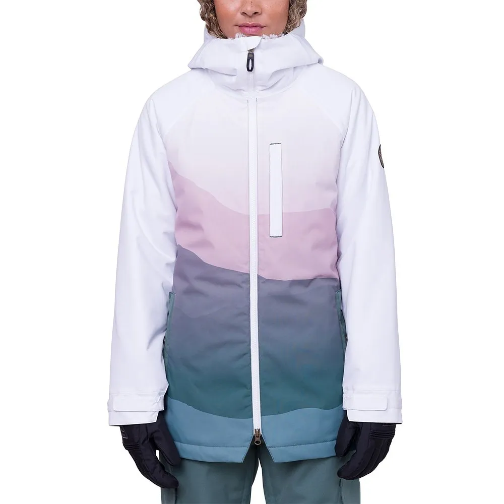 686 Dream Insulated Snowboard Jacket (Women's)