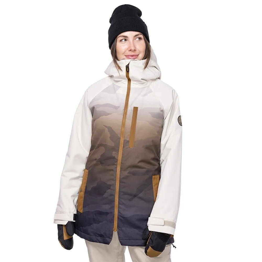 686 Dream Insulated Snowboard Jacket (Women's)