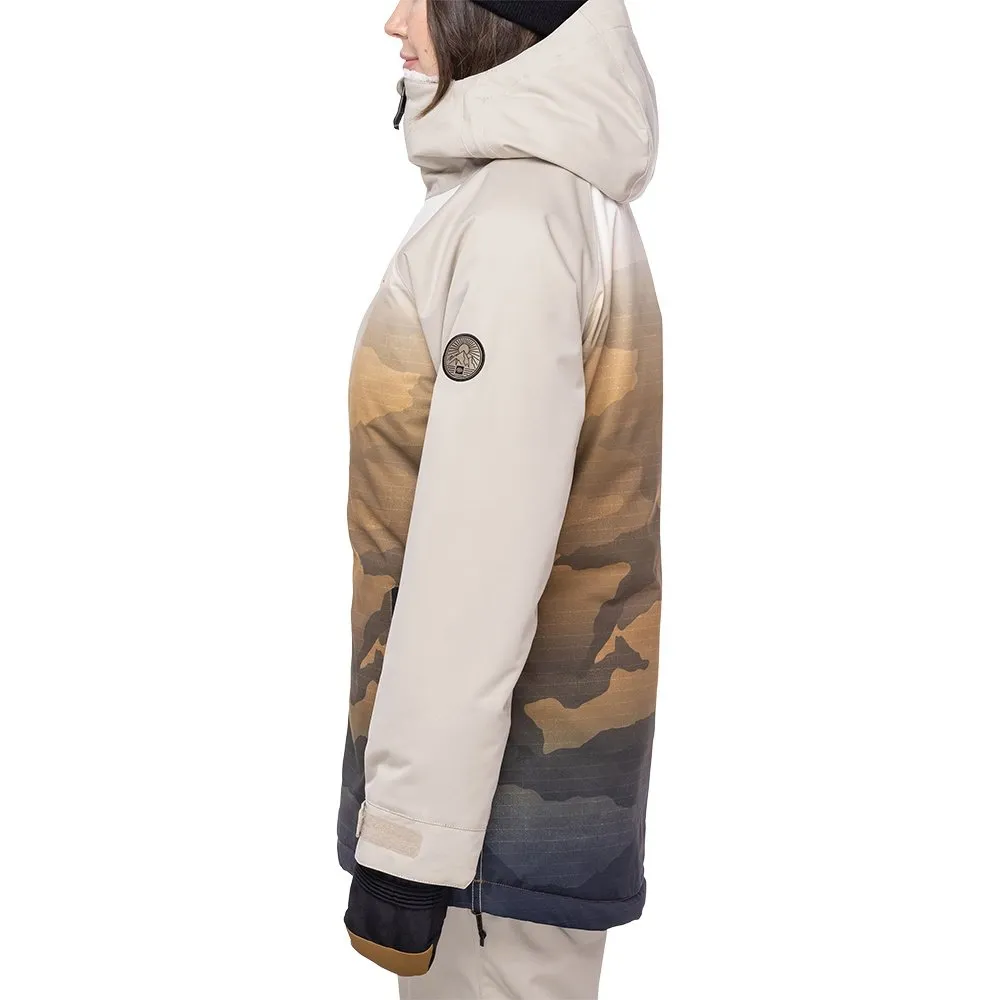 686 Dream Insulated Snowboard Jacket (Women's)