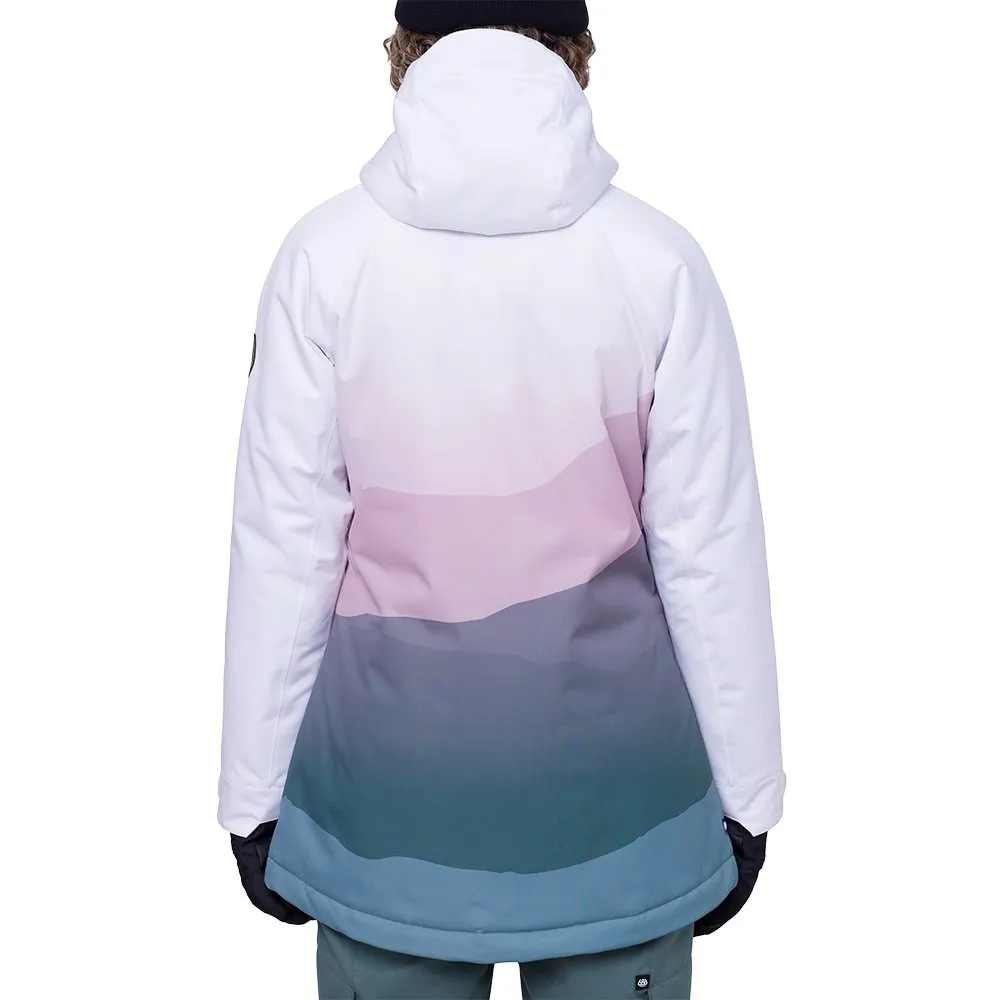 686 Dream Insulated Snowboard Jacket (Women's)