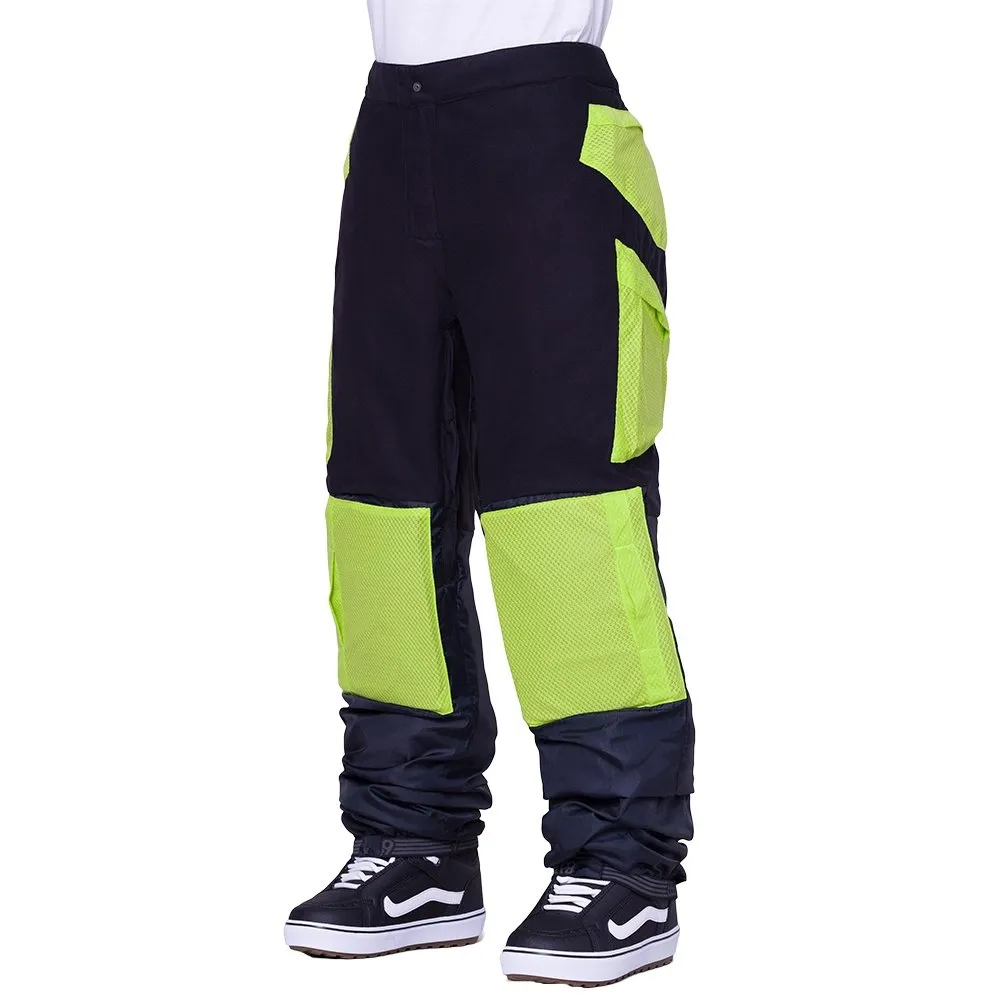 686 Progression Padded V2 Shell Snowboard Pant (Men's)