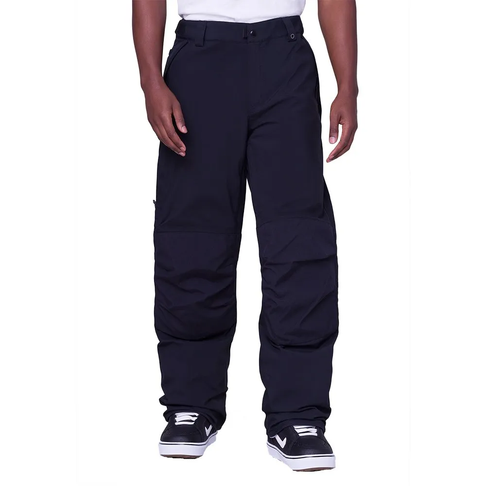 686 Progression Padded V2 Shell Snowboard Pant (Men's)