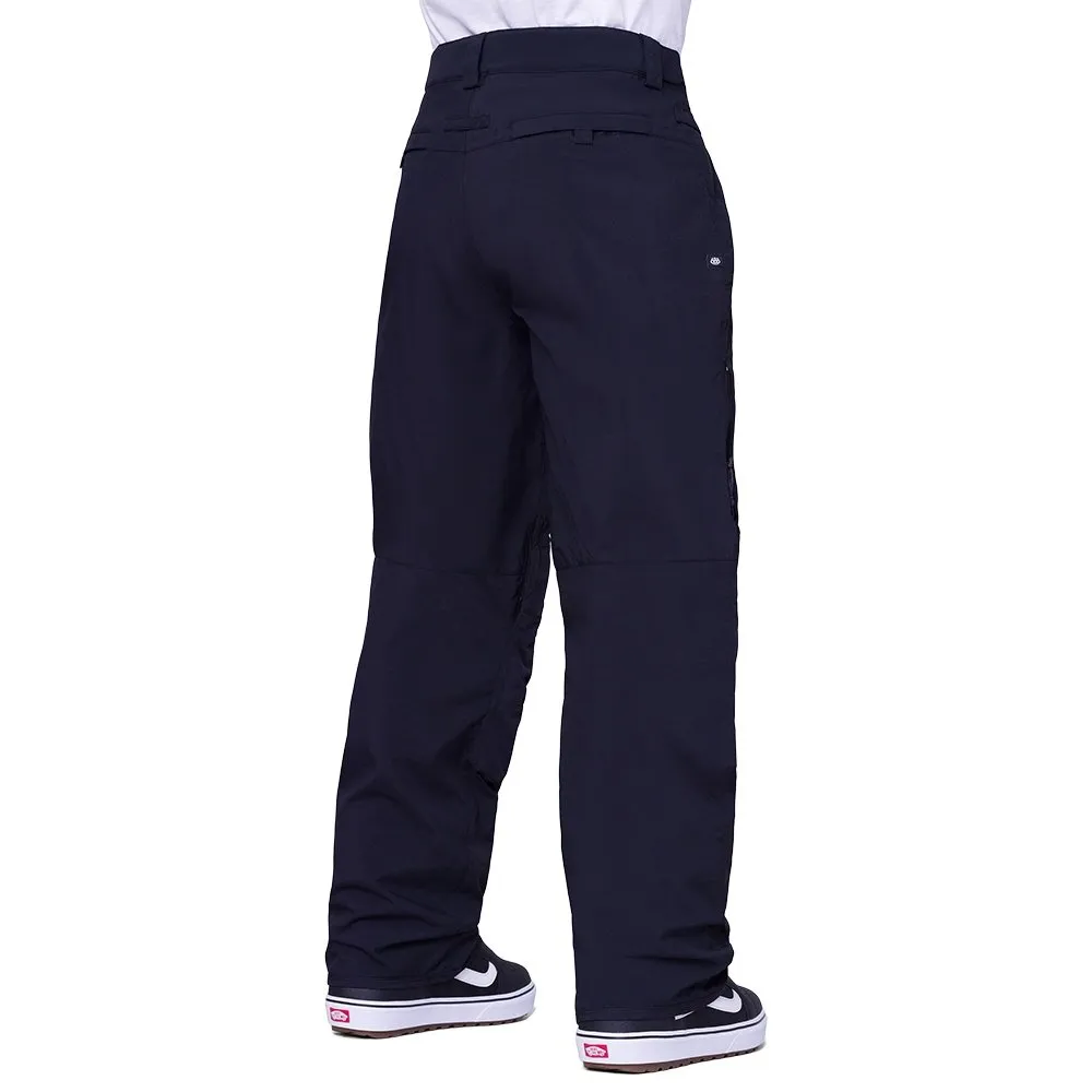 686 Progression Padded V2 Shell Snowboard Pant (Men's)