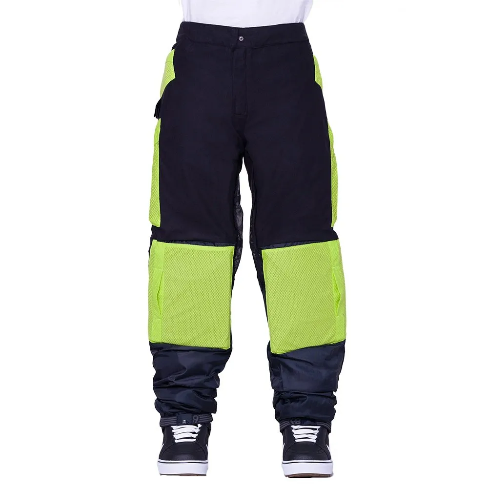 686 Progression Padded V2 Shell Snowboard Pant (Men's)