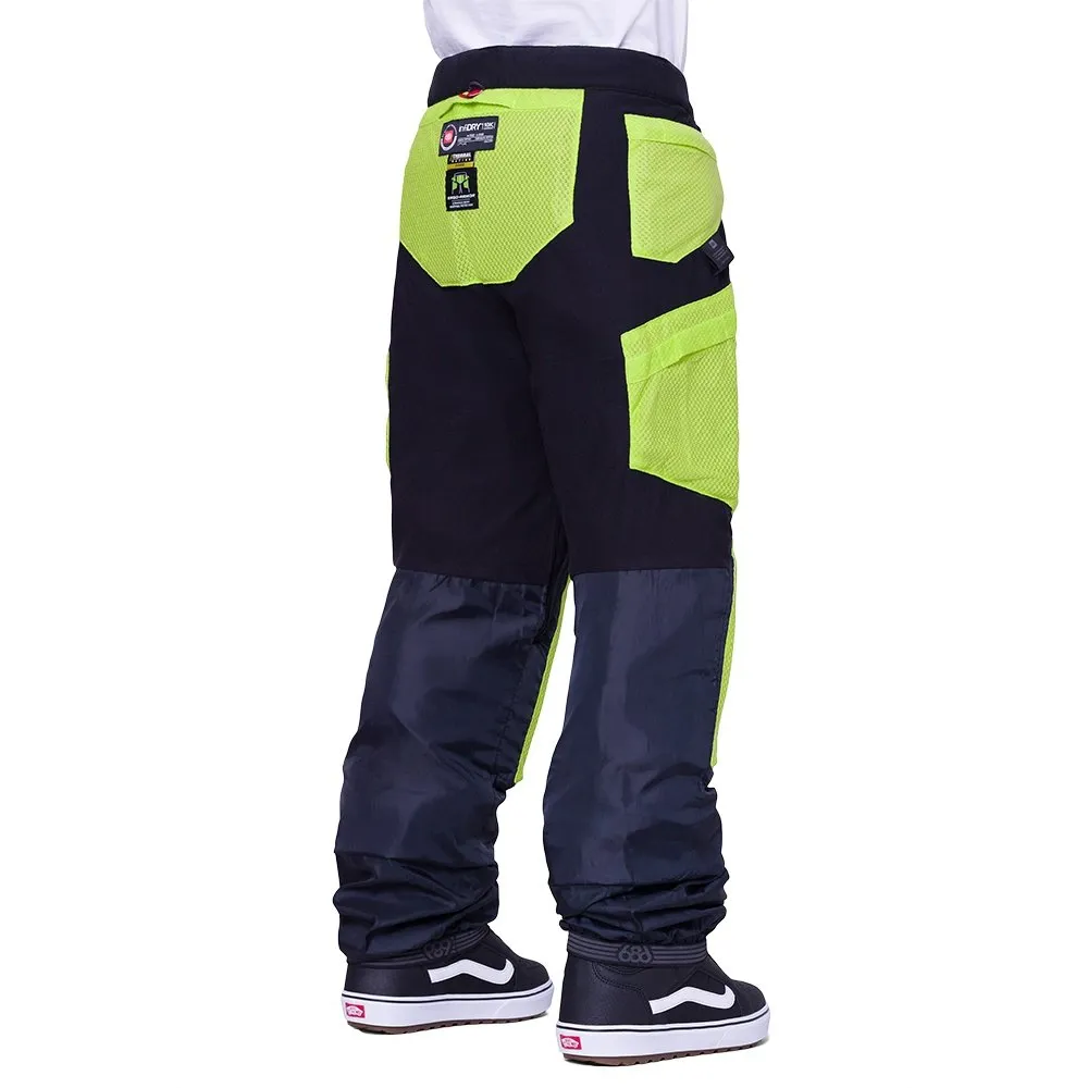 686 Progression Padded V2 Shell Snowboard Pant (Men's)