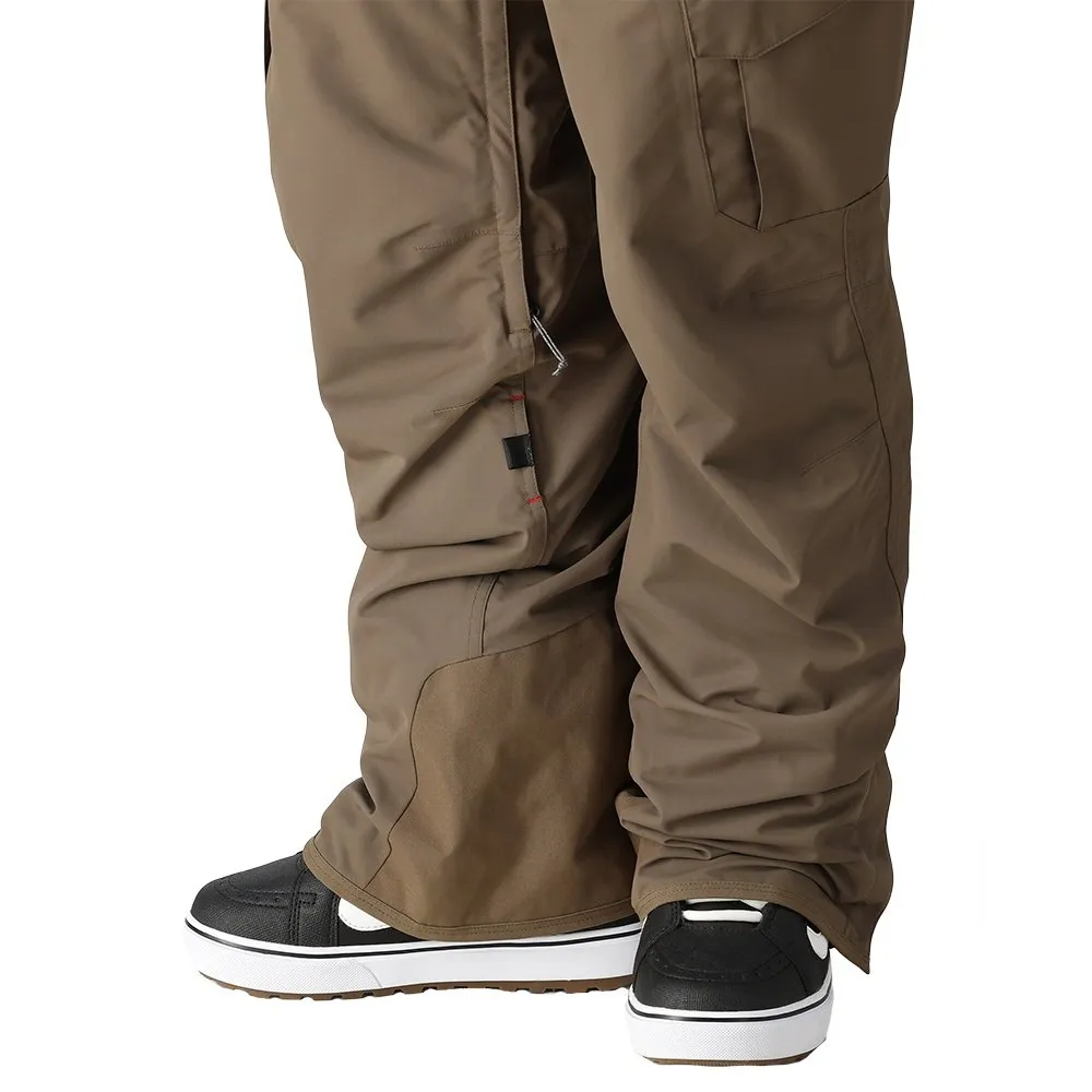 686 Smarty Cargo 3-in-1 Snowboard Pant (Men's)