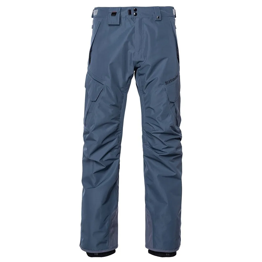 686 Smarty Cargo 3-in-1 Snowboard Pant (Men's)