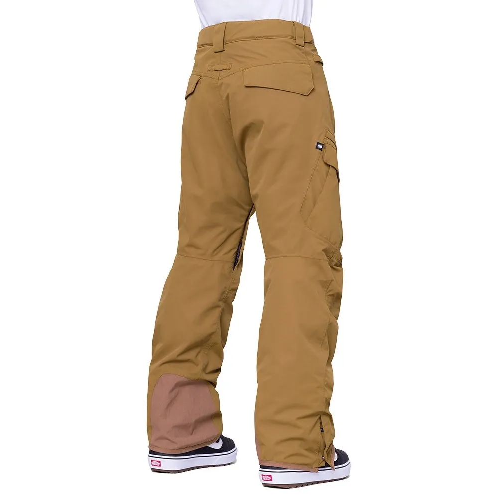 686 Smarty Cargo 3-in-1 Snowboard Pant (Men's)