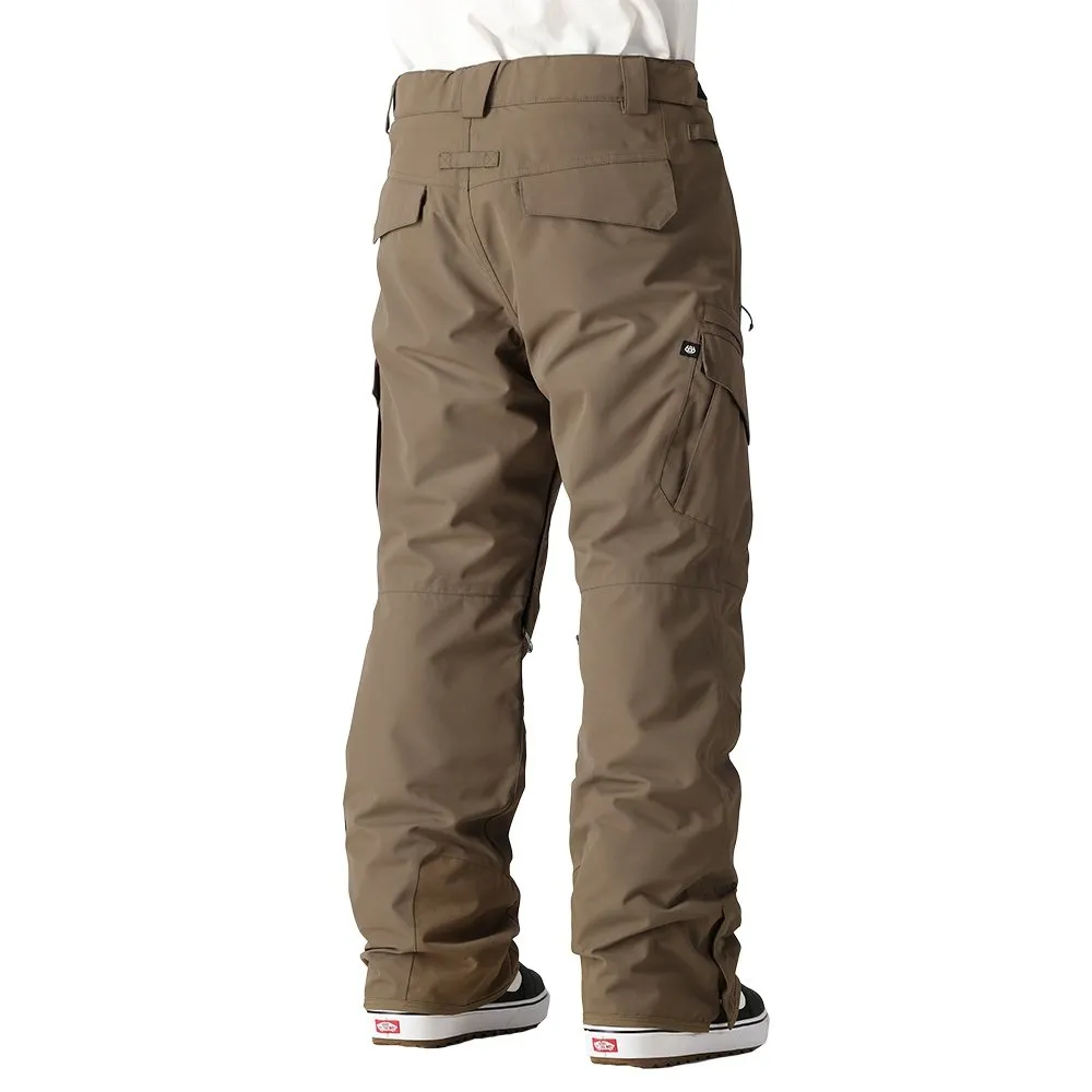 686 Smarty Cargo 3-in-1 Snowboard Pant (Men's)