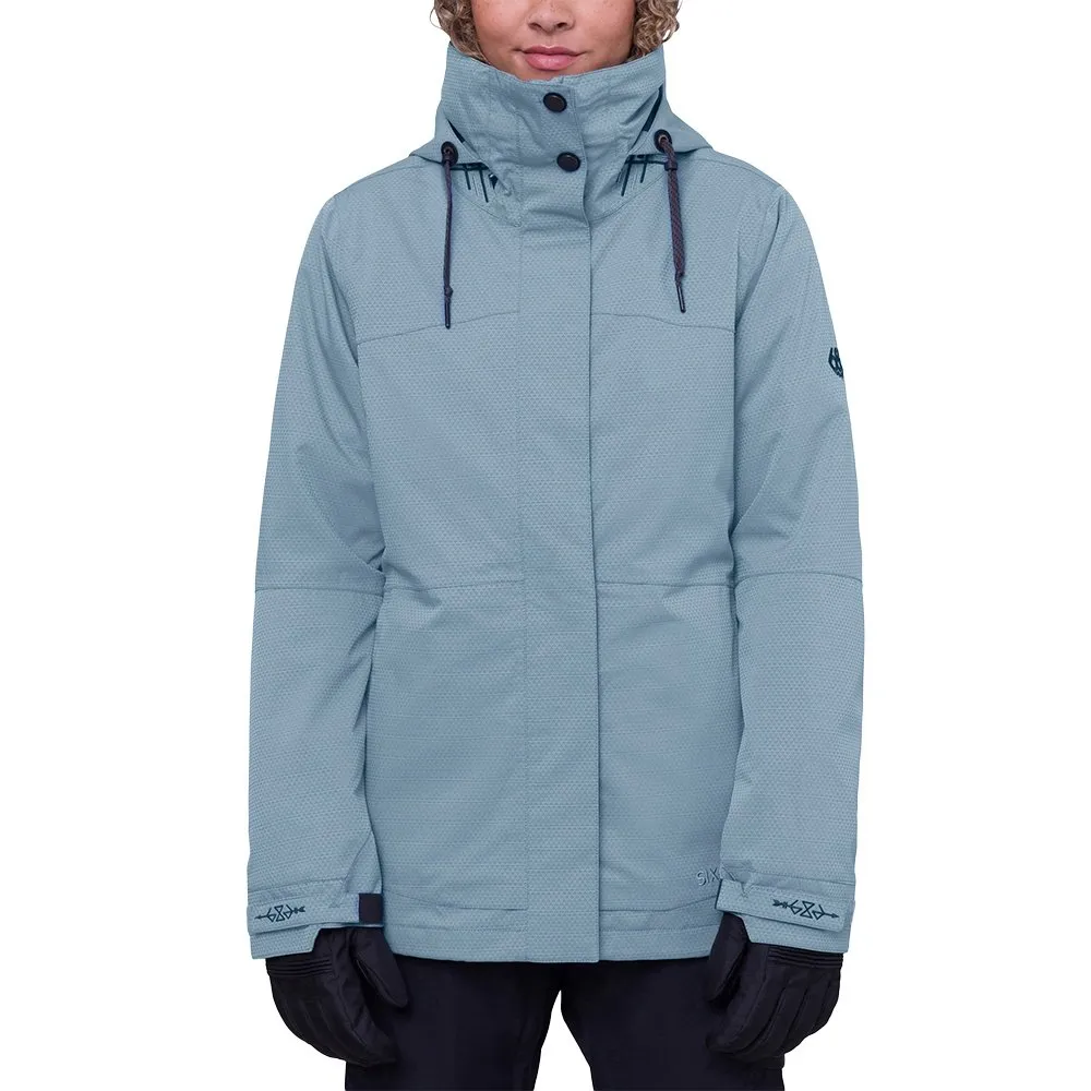 686 Smarty Spellbound 3-in-1 Snowboard Jacket (Women's)