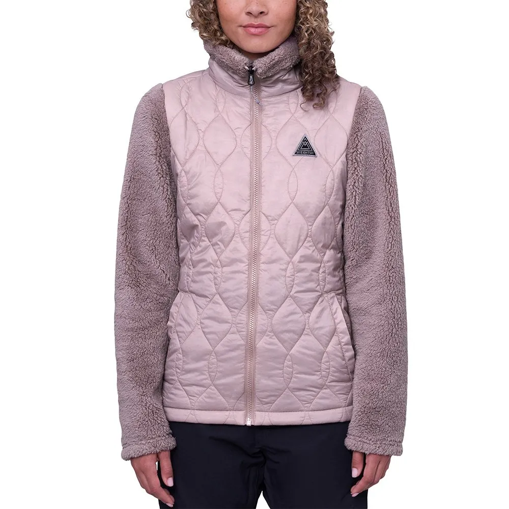 686 Smarty Spellbound 3-in-1 Snowboard Jacket (Women's)