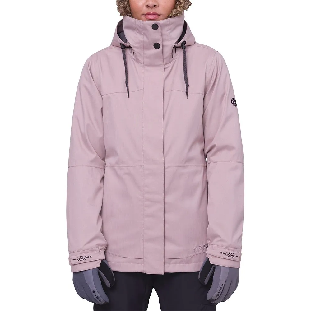 686 Smarty Spellbound 3-in-1 Snowboard Jacket (Women's)