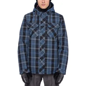 686 Woodland Insulated Snowboard Jacket (Men's)