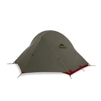 Access 2 Tent