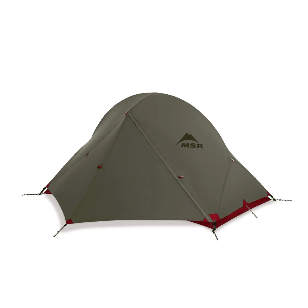 Access 2 Tent