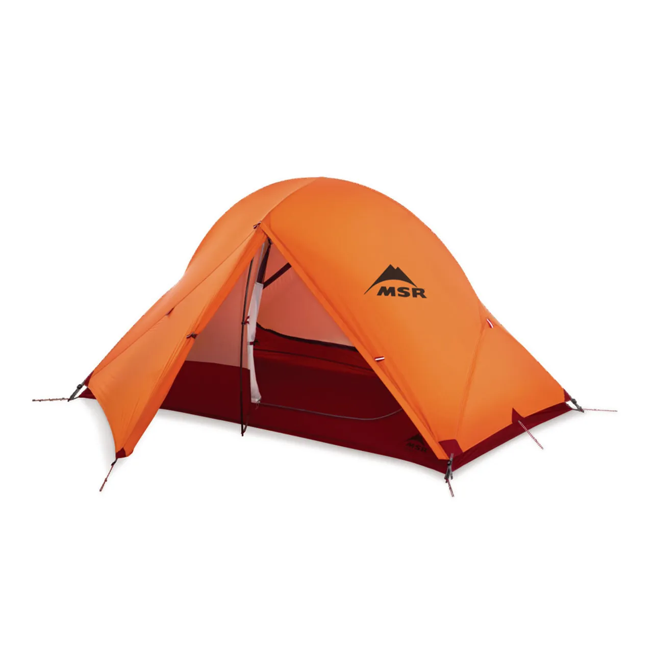 Access 2 Tent