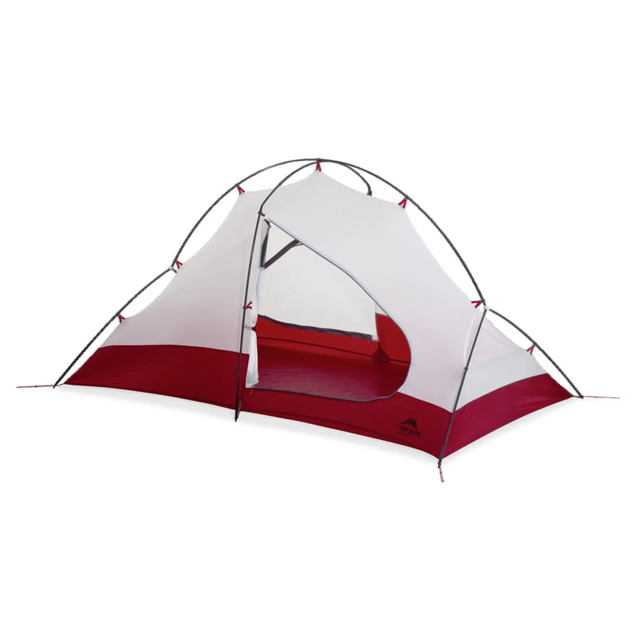 Access 2 Tent