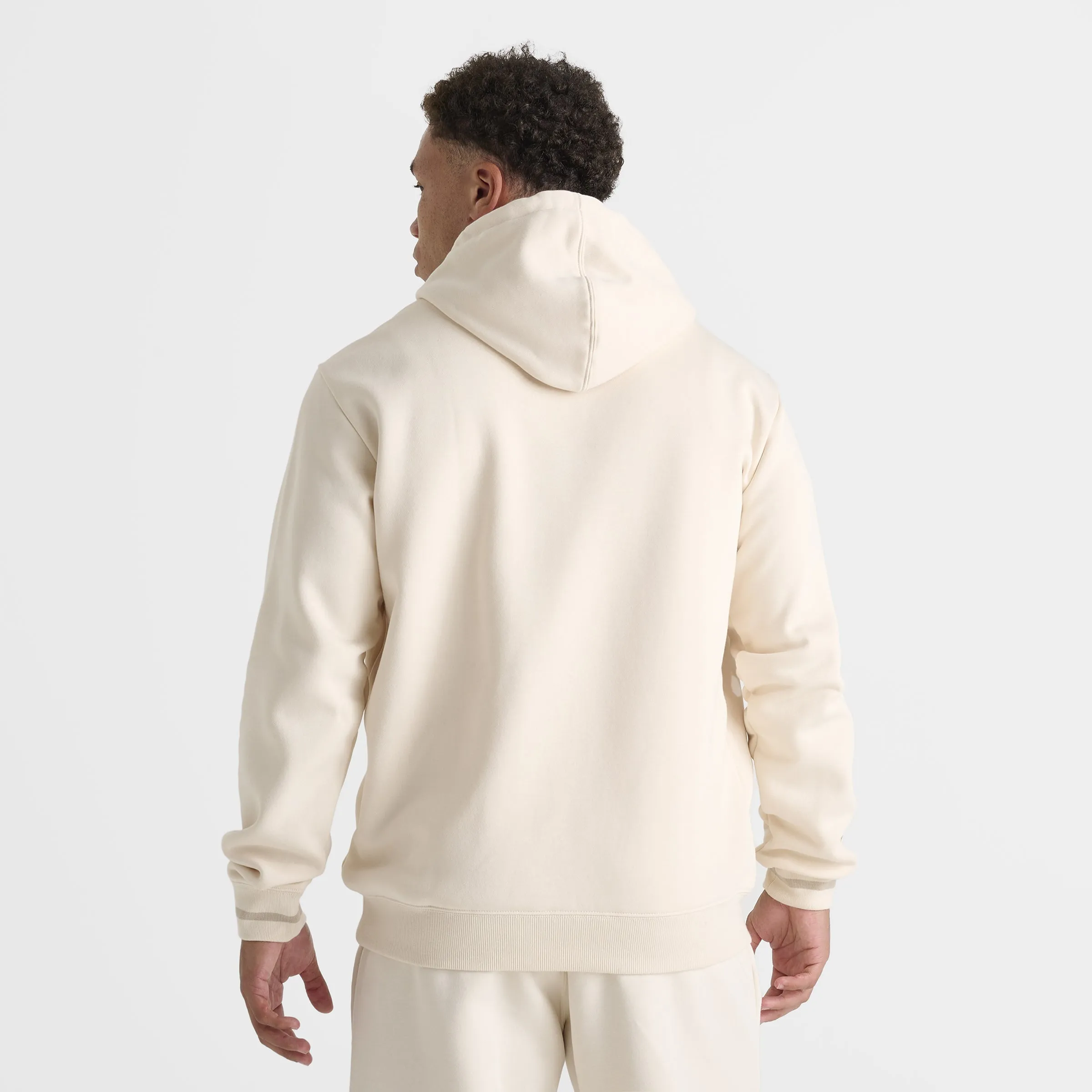 adidas VRCT Hoodie / Wonder White