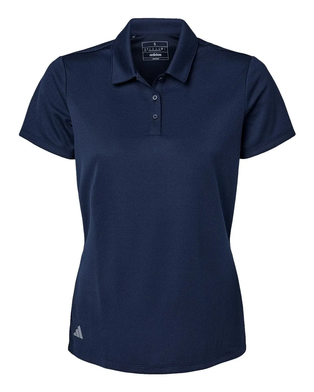 adidas - Women's Micro Pique Polo