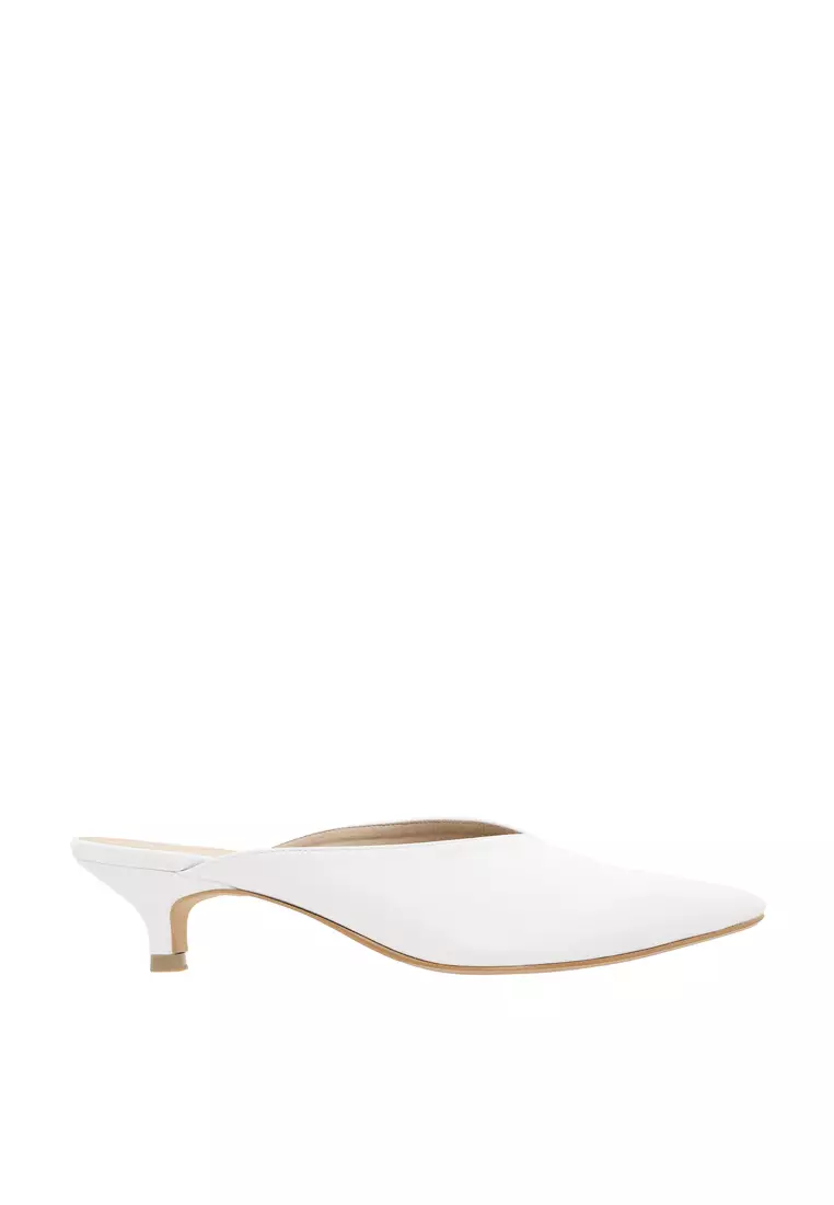 AMMIE & JOYCE Tokyo Mules Ladies Women Shoe