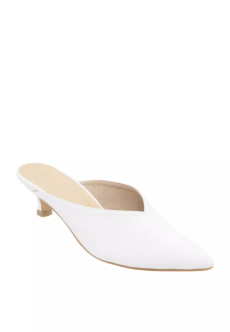 AMMIE & JOYCE Tokyo Mules Ladies Women Shoe