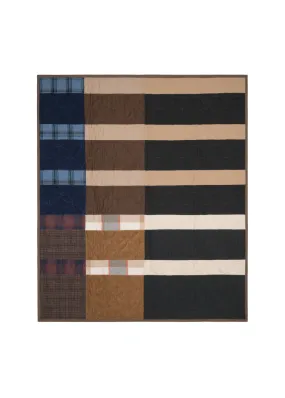 A.P.C. -  Mike Quilt - Homewares