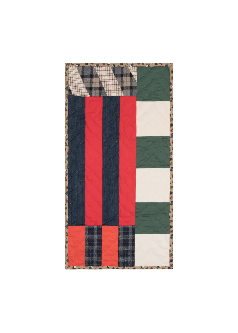 A.P.C. -  Nicole Quilt - Homewares