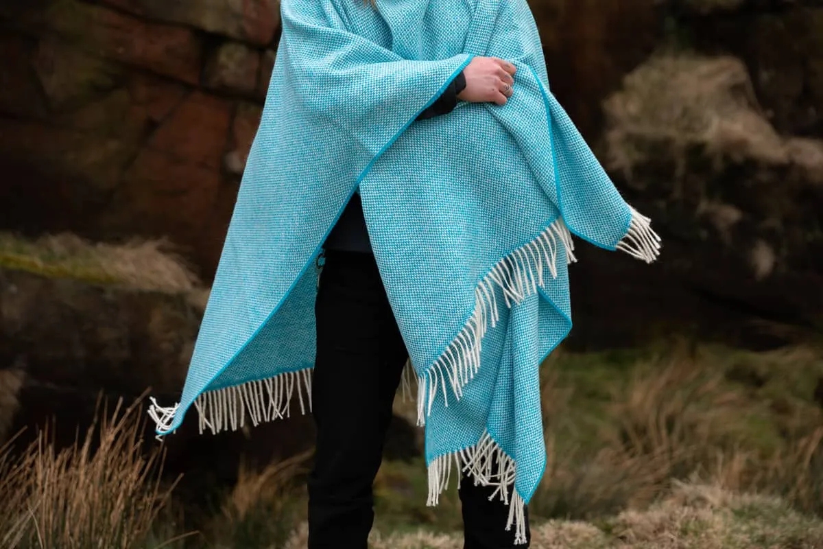 Aqua Action Blanket