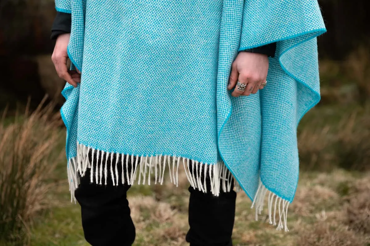 Aqua Action Blanket