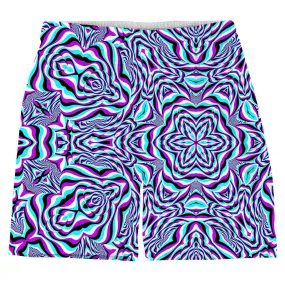 Aquarius Weekend Shorts