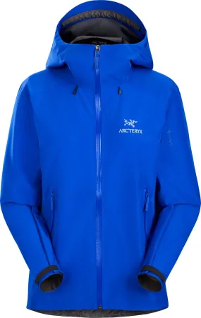 Arc'teryx Women's Beta LT Jacket Vitality | Buy Arc'teryx Women's Beta LT Jacket Vitality here | Outnorth