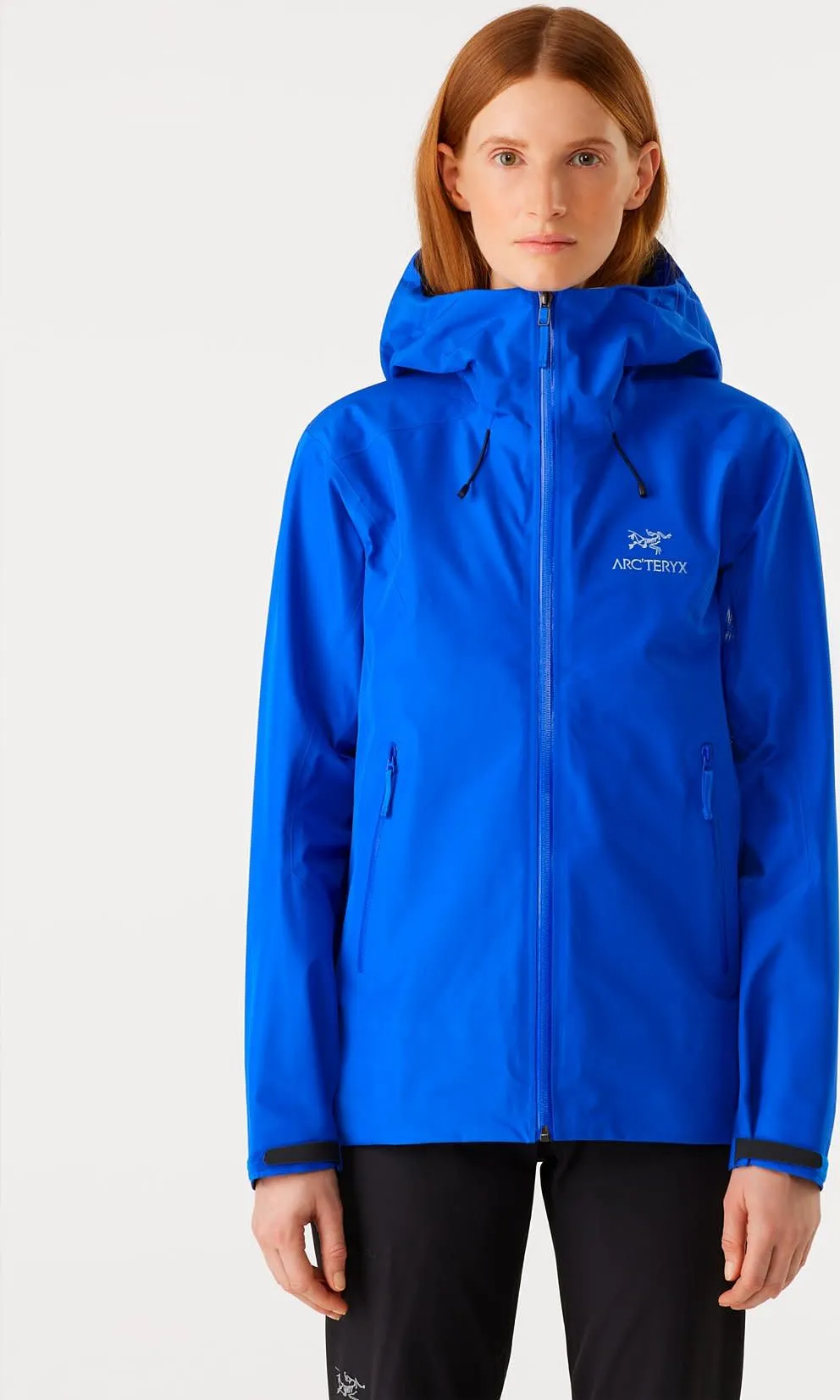 Arc'teryx Women's Beta LT Jacket Vitality | Buy Arc'teryx Women's Beta LT Jacket Vitality here | Outnorth