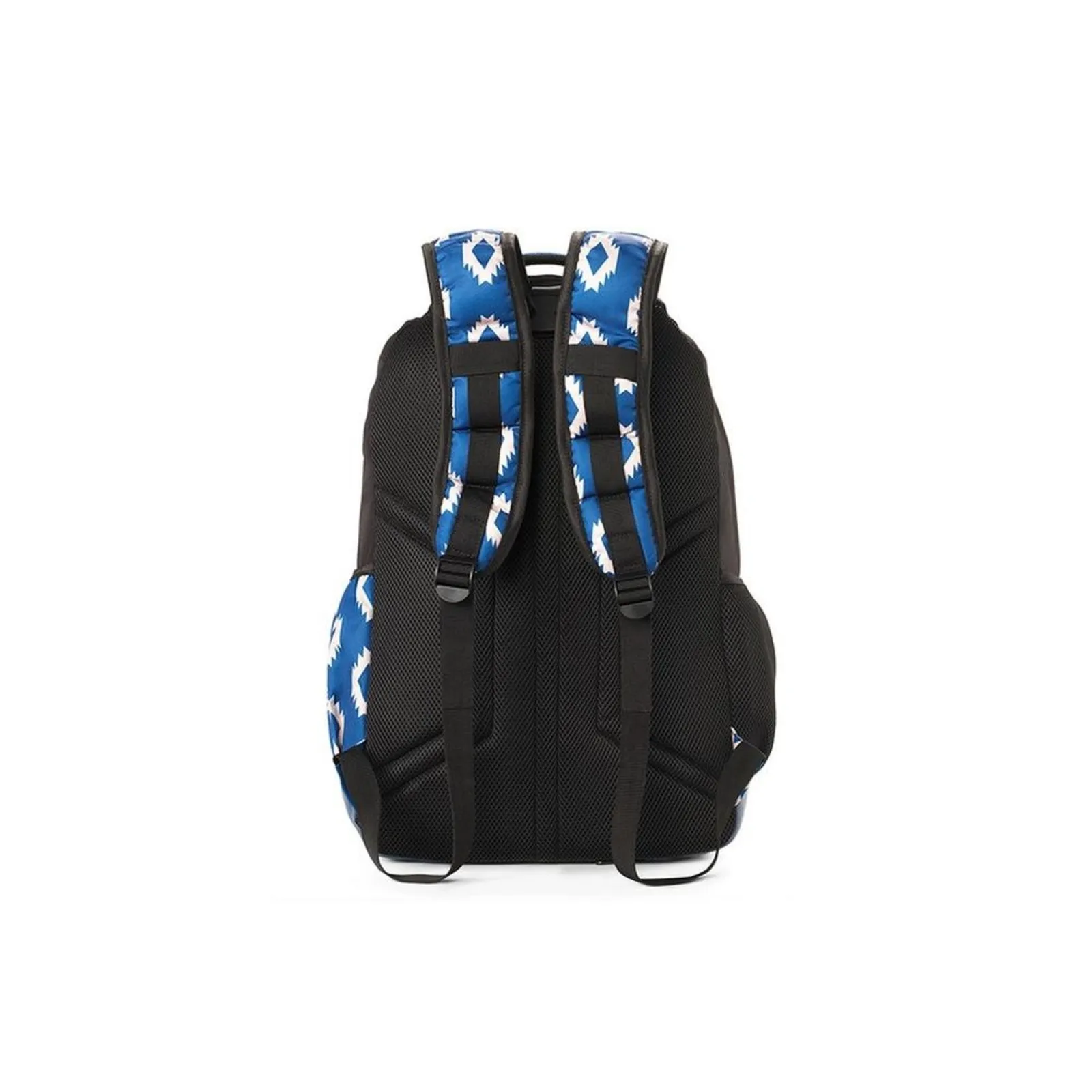 Ariat Aztec Pattern Adjustable Straps Backpack 