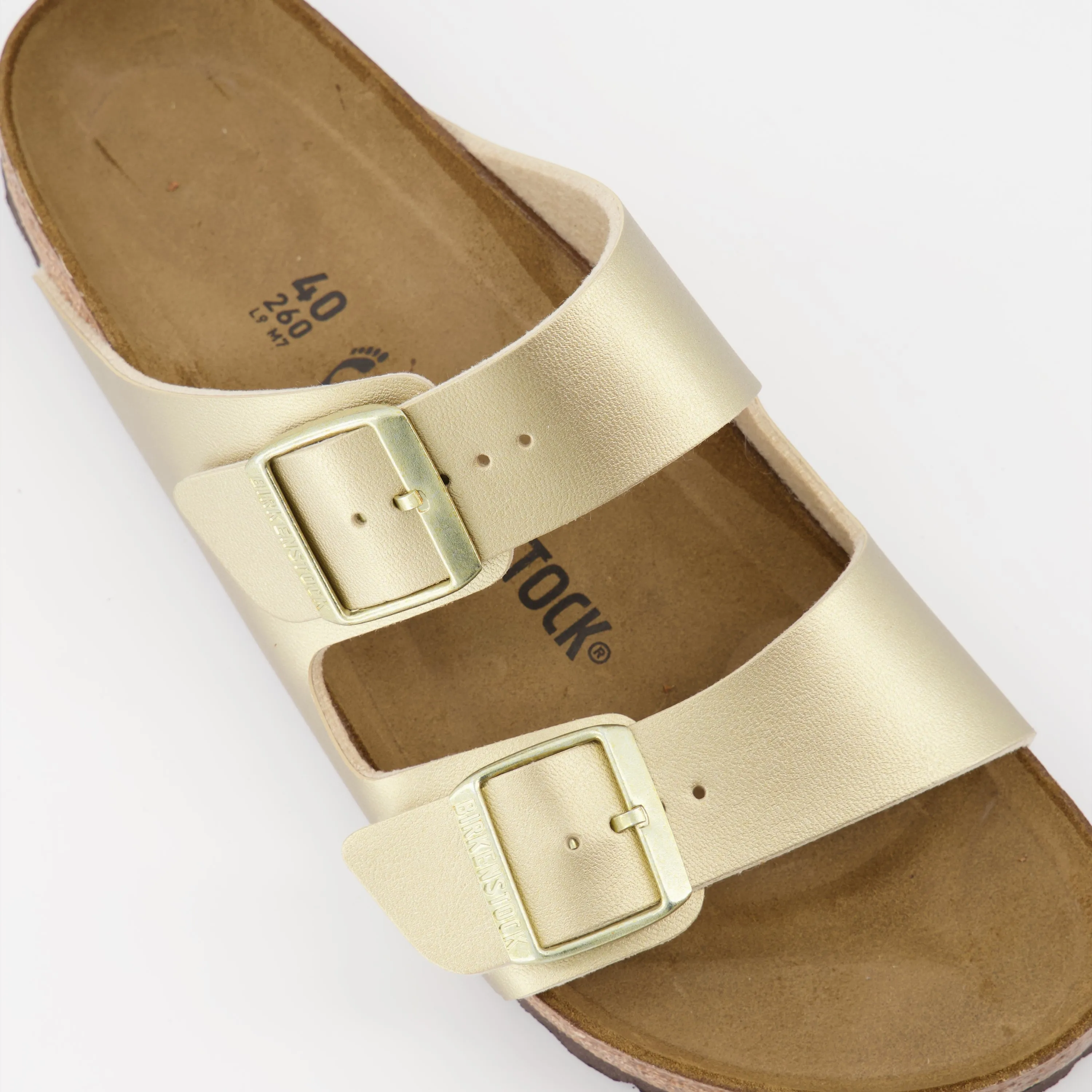 Arizona Sandals