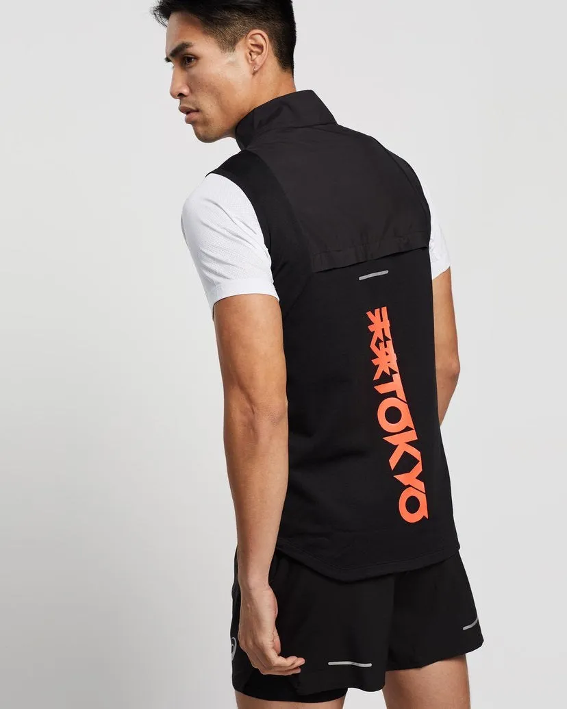 ASICS Future Tokyo Vest Men’s