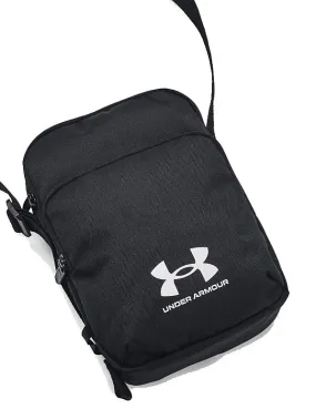 bag Under Armour Loudon Lite Crossbody - Black/White