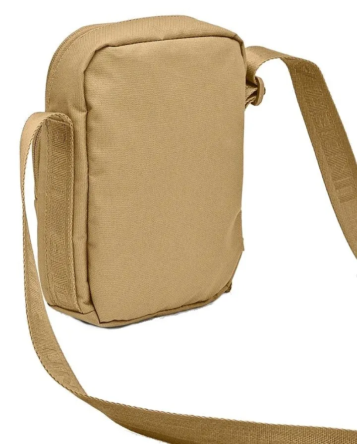 bag Under Armour Loudon Lite Crossbody - Brown/Camel