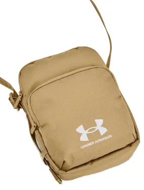 bag Under Armour Loudon Lite Crossbody - Brown/Camel