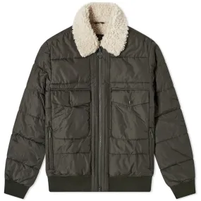 Barbour International Java Quilt JacketSage