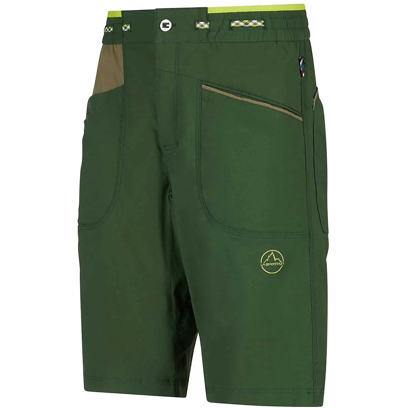 Belay Shorts - Men's