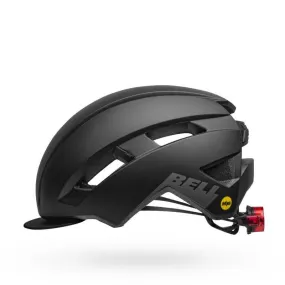 Bell Daily LED MIPS Helmet 2022 - Matte Black - Medium/Large