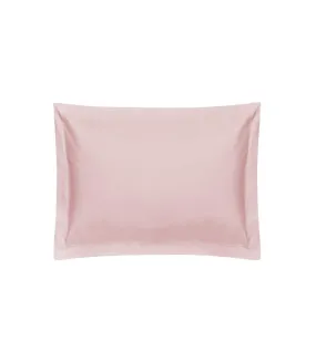 Belledorm 400 Thread Count Egyptian Cotton Oxford Pillowcase (Blush) - UTBM138