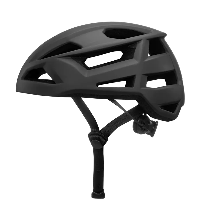 Bern FL-1 Libre Helmet - Matt Black