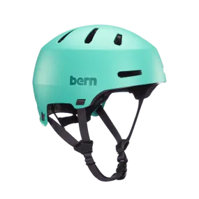 Bern Macon 2.0 MIPS Helmet - Matt Mint