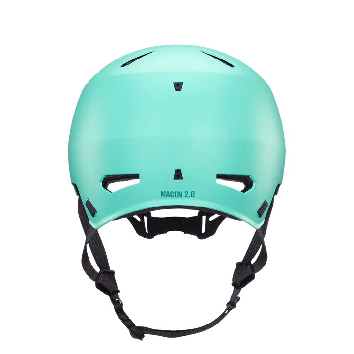 Bern Macon 2.0 MIPS Helmet - Matt Mint