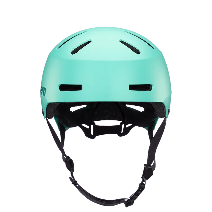 Bern Macon 2.0 MIPS Helmet - Matt Mint