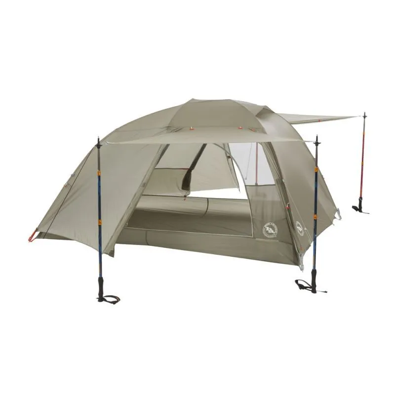 Big Agnes Copper Spur HV UL3 - Tent